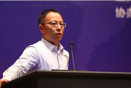 第四届世界经济论坛在抖音黑料
成功举办